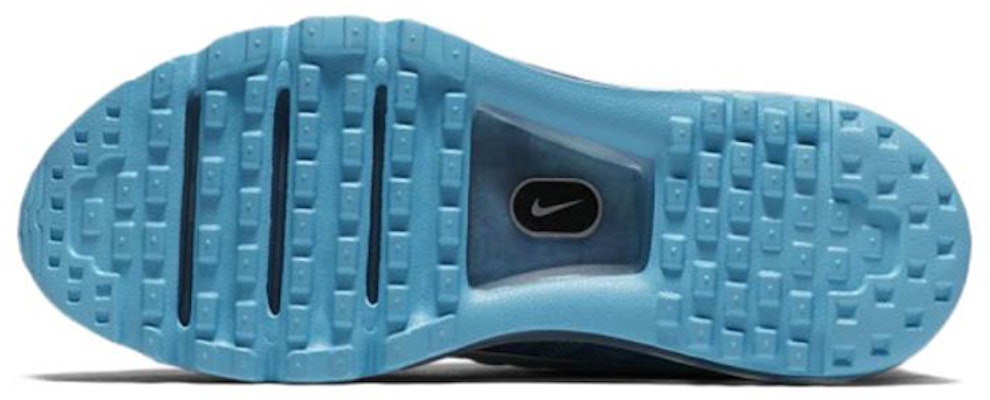 Nike Air Max 2017 'Blue Gradient' 851622-401 Details for Nike Air Max 2017 'Blue Gradient' 851622-401