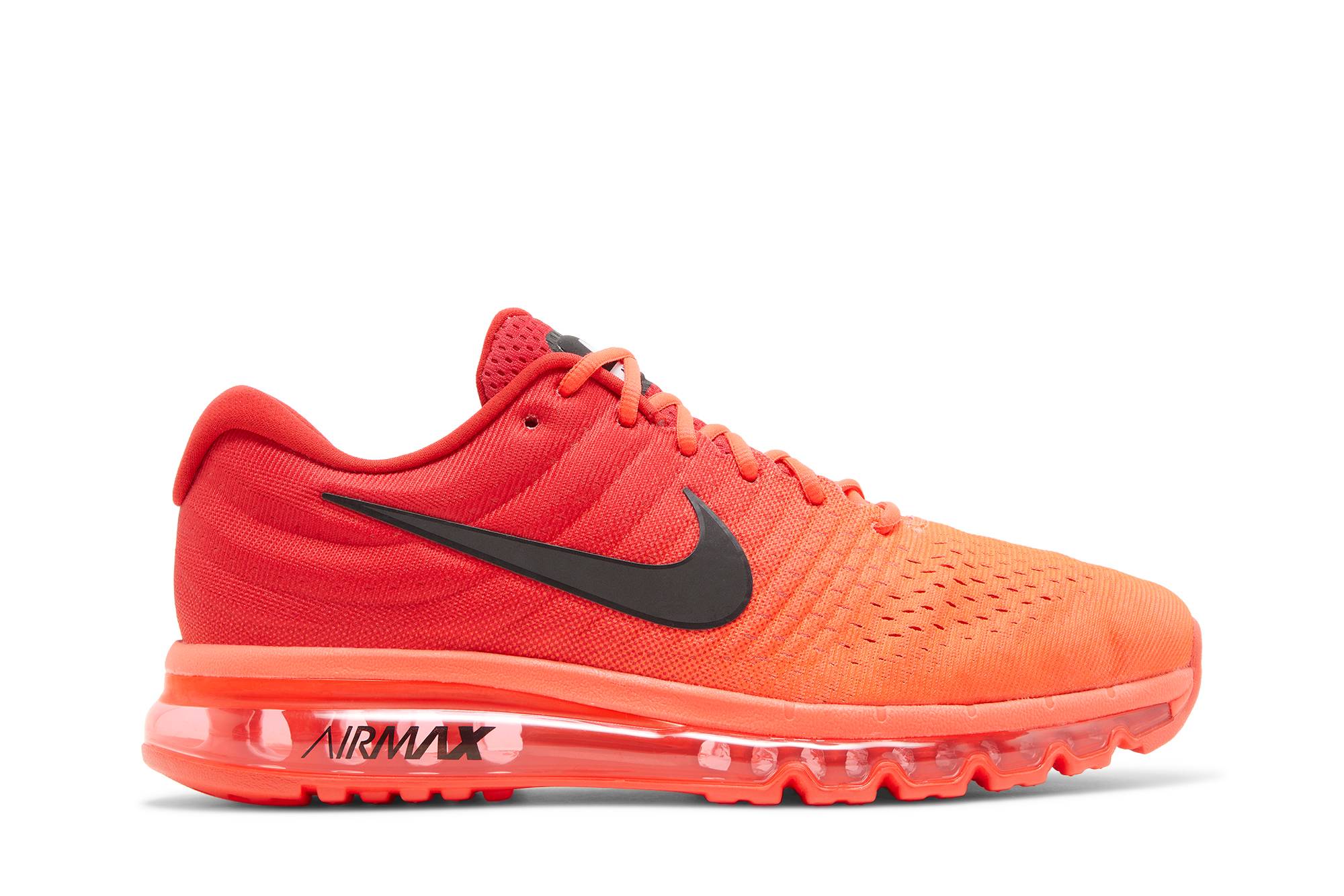 Buy Nike Air Max 2017 Bright Crimson 849559 602 Novelship