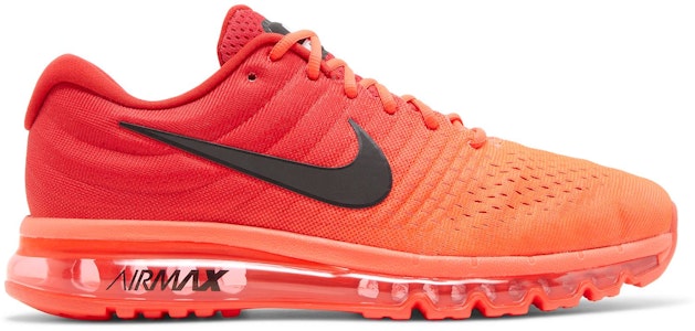 Nike Air Max 2017 'Bright Crimson' Merah Terang 849559-602 Buy Nike Air Max 2017 'Bright Crimson' Merah Terang 849559-602
