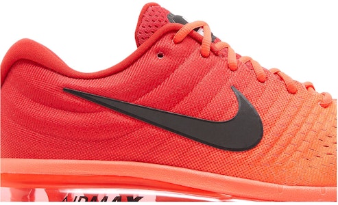 Nike Air Max 2017 'Bright Crimson' Merah Terang 849559-602 Order Nike Air Max 2017 'Bright Crimson' Merah Terang 849559-602