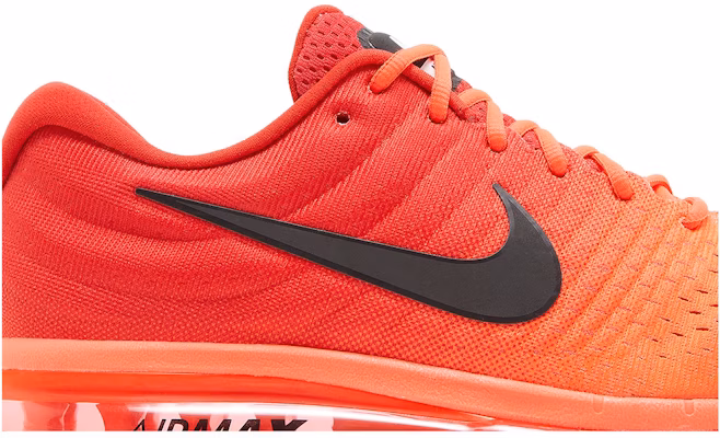 Nike Air Max 2017 'Bright Crimson' 849559-602 Order Nike Air Max 2017 'Bright Crimson' 849559-602