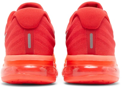 Nike Air Max 2017 'Bright Crimson' Merah Terang 849559-602 Details for Nike Air Max 2017 'Bright Crimson' Merah Terang 849559-602