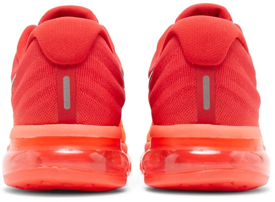 Nike Air Max 2017 'Bright Crimson' 849559-602 Details for Nike Air Max 2017 'Bright Crimson' 849559-602