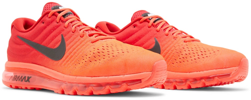Nike Air Max 2017 'Bright Crimson' 849559-602 Cheap Nike Air Max 2017 'Bright Crimson' 849559-602