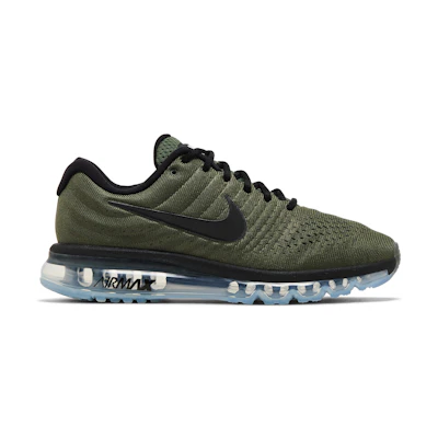 Nike Air Max 2017 'Cargo Khaki'