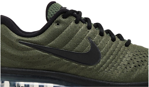 나이키 에어맥스 2017 '카고 카키' 849559-302 Order 나이키 에어맥스 2017 '카고 카키' 849559-302