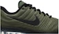 Nike Air Max 2017 'Cargo Khaki' Lelaki Wanita Sneakers 849559-302