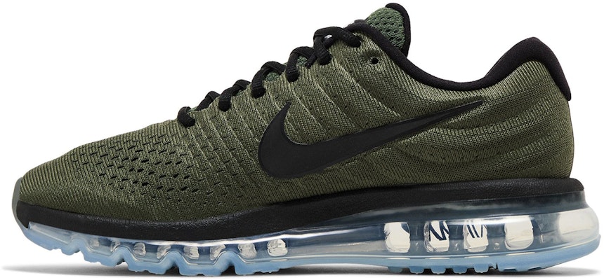 Nike Air Max 2017 'Cargo Khaki' 849559-302 Lookbook Nike Air Max 2017 'Cargo Khaki' 849559-302