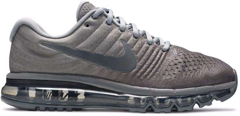 Nike Air Max 2017 'Cool Grey' 849559-008 Buy Nike Air Max 2017 'Cool Grey' 849559-008