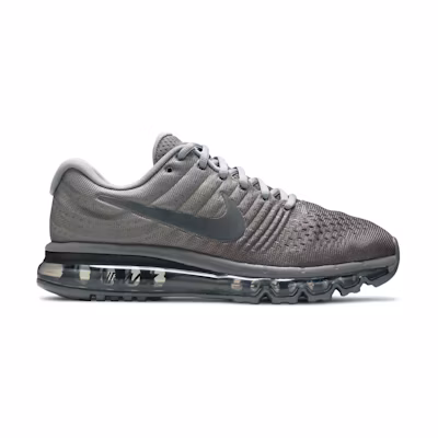 Nike Air Max 2017 'Cool Grey'