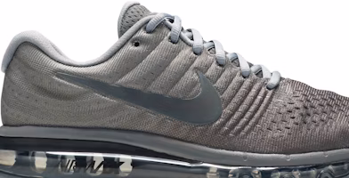 ナイキ エア マックス 2017 クールグレー 849559-008 Order ナイキ エア マックス 2017 クールグレー 849559-008