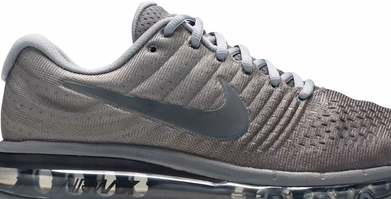 Nike Air Max 2017 'Cool Grey' 849559-008 Order Nike Air Max 2017 'Cool Grey' 849559-008