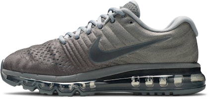 ナイキ エア マックス 2017 クールグレー 849559-008 Lookbook ナイキ エア マックス 2017 クールグレー 849559-008