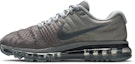 Lookbook Nike Air Max 2017 'Kelabu Sejuk' 849559-008