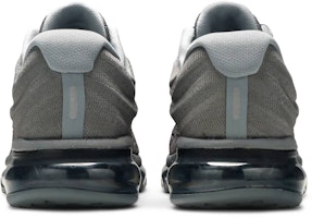 ナイキ エア マックス 2017 クールグレー 849559-008 Details for ナイキ エア マックス 2017 クールグレー 849559-008