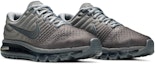 Cheap Nike Air Max 2017 'Kelabu Sejuk' 849559-008