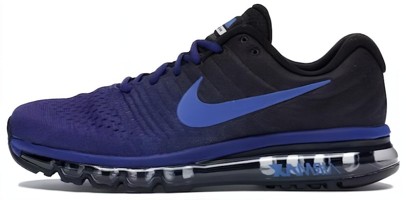 Nike Air Max 2017 'Hyper Cobalt' 849559-401 Buy Nike Air Max 2017 'Hyper Cobalt' 849559-401