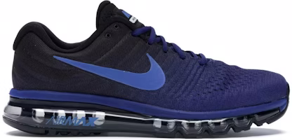 나이키 에어맥스 2017 '하이퍼 코발트' 849559-401 Order 나이키 에어맥스 2017 '하이퍼 코발트' 849559-401