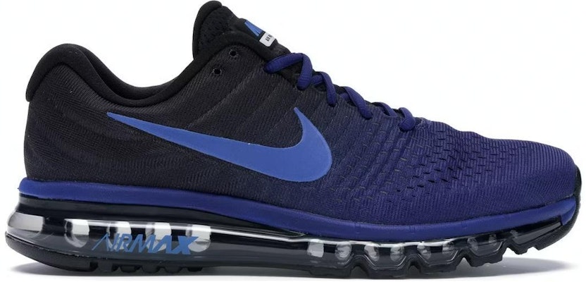 Nike Air Max 2017 'Hyper Cobalt' 849559-401 Order Nike Air Max 2017 'Hyper Cobalt' 849559-401