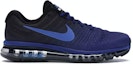 Order Nike Air Max 2017 'Hyper Cobalt' Lelaki & Wanita 849559-401