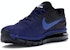 Nike Air Max 2017 'Hyper Cobalt' Lelaki & Wanita 849559-401