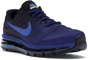 나이키 에어맥스 2017 '하이퍼 코발트' 849559-401 Shop 나이키 에어맥스 2017 '하이퍼 코발트' 849559-401