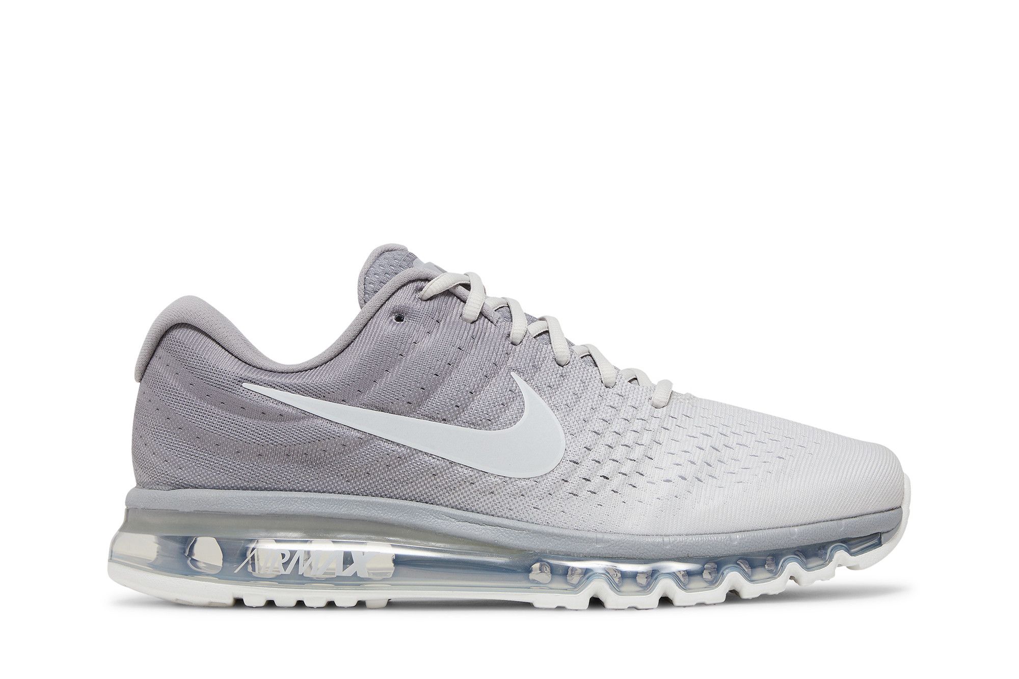 Buy Nike Air Max 2017 'Light Bone' Sepatu Sneakers Pria 849559-005