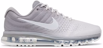 Nike Air Max 2017 'Light Bone' 849559-005 Nike Air Max 2017 'Light Bone' 849559-005