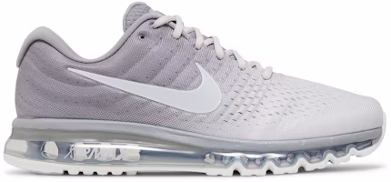 Nike Air Max 2017 'Light Bone' 849559-005 Nike Air Max 2017 'Light Bone' 849559-005