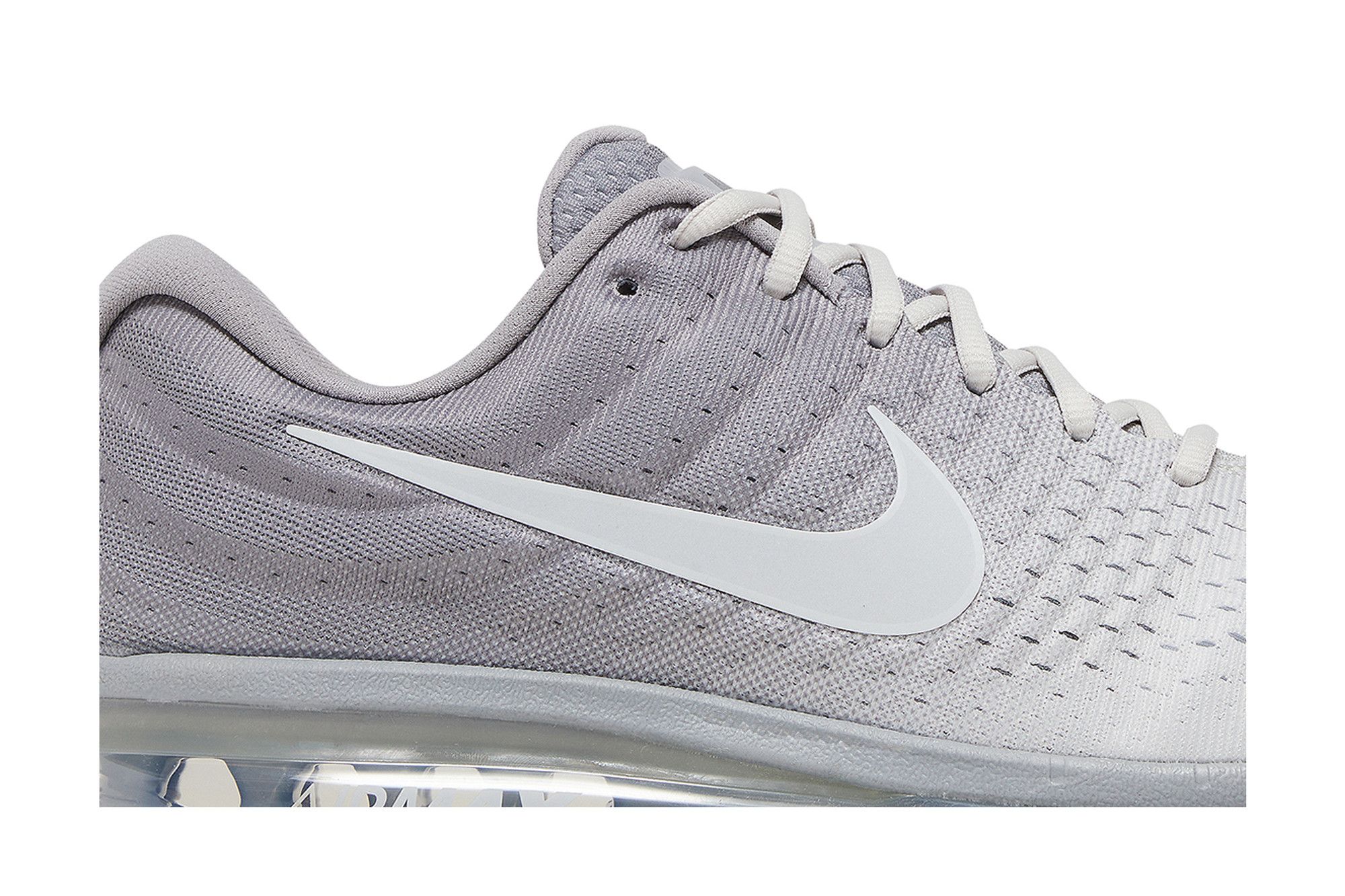 Lookbook Nike Air Max 2017 'Light Bone' Sepatu Sneakers Pria 849559-005