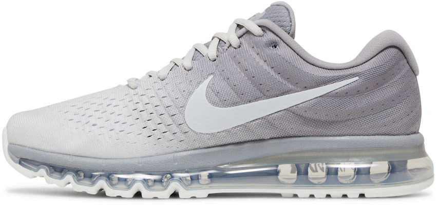 耐吉 Air Max 2017 'Light Bone' 849559-005 Lookbook 耐吉 Air Max 2017 'Light Bone' 849559-005