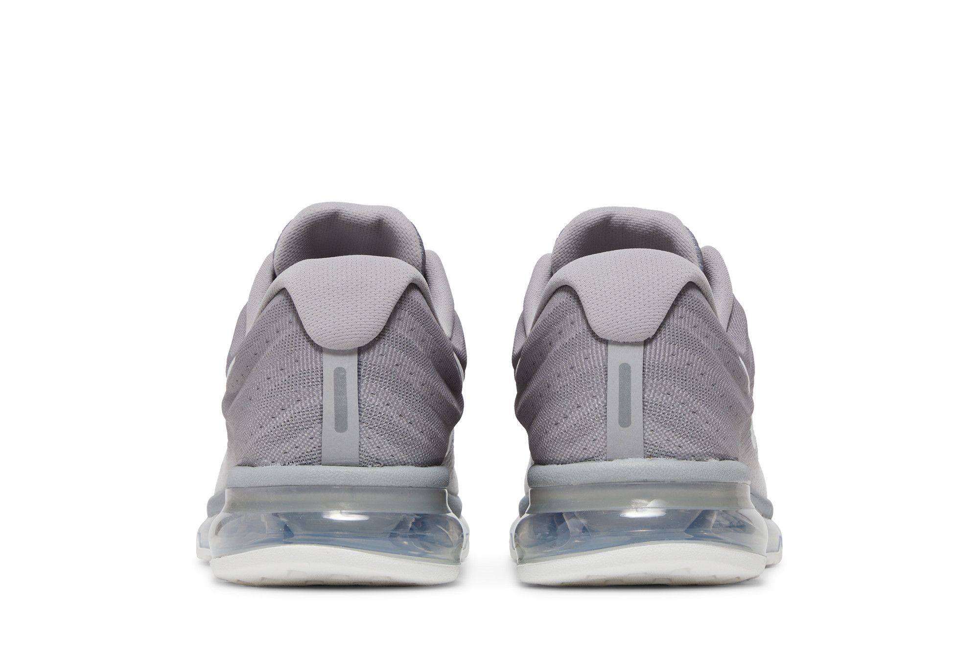 Sizing Nike Air Max 2017 'Light Bone' Sepatu Sneakers Pria 849559-005