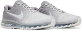 Cheap 耐吉 Air Max 2017 'Light Bone' 849559-005