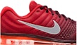 Order Nike Air Max 2017 'Night Maroon' Lelaki/Wanita Kasut Sukan 849559-601