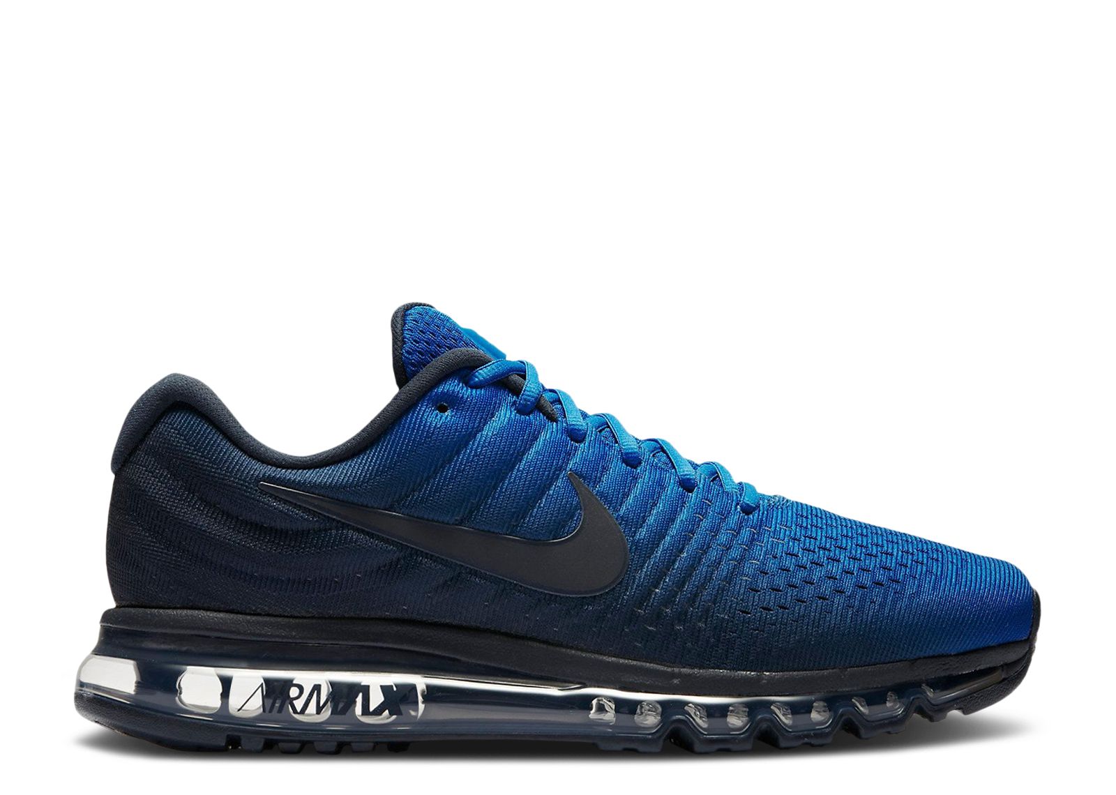 Nike Air Max 2017 'Obsidian' AT0044-400