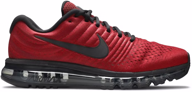 ナイキ エア マックス 2017 チームレッド 849559-603 Buy ナイキ エア マックス 2017 チームレッド 849559-603