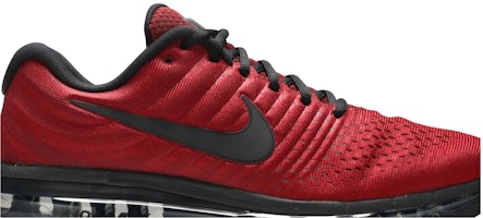 Nike Air Max 2017 'Team Merah' 849559-603 Order Nike Air Max 2017 'Team Merah' 849559-603