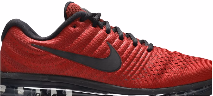 Nike Air Max 2017 'Team Red' 849559-603 Order Nike Air Max 2017 'Team Red' 849559-603