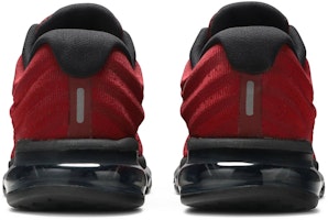 Nike Air Max 2017 'Team Merah' 849559-603 Details for Nike Air Max 2017 'Team Merah' 849559-603