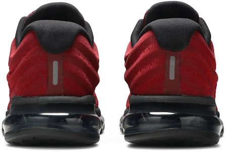 ナイキ エア マックス 2017 チームレッド 849559-603 Details for ナイキ エア マックス 2017 チームレッド 849559-603