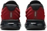 Details for Nike Air Max 2017 'Team Red' Lelaki Wanita Merah Sneakers 849559-603