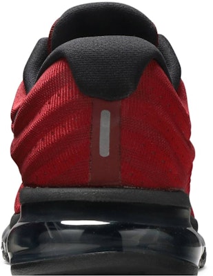 Nike Air Max 2017 'Team Red' 849559-603 Sizing Nike Air Max 2017 'Team Red' 849559-603