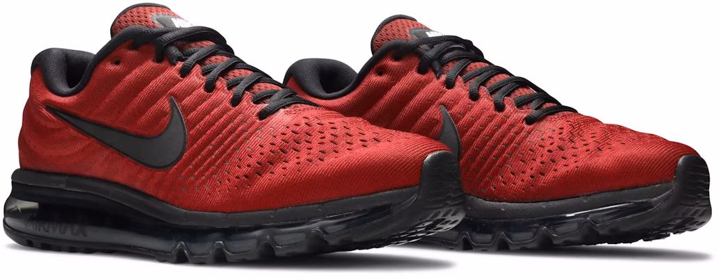 Nike Air Max 2017 'Team Red' 849559-603 Cheap Nike Air Max 2017 'Team Red' 849559-603