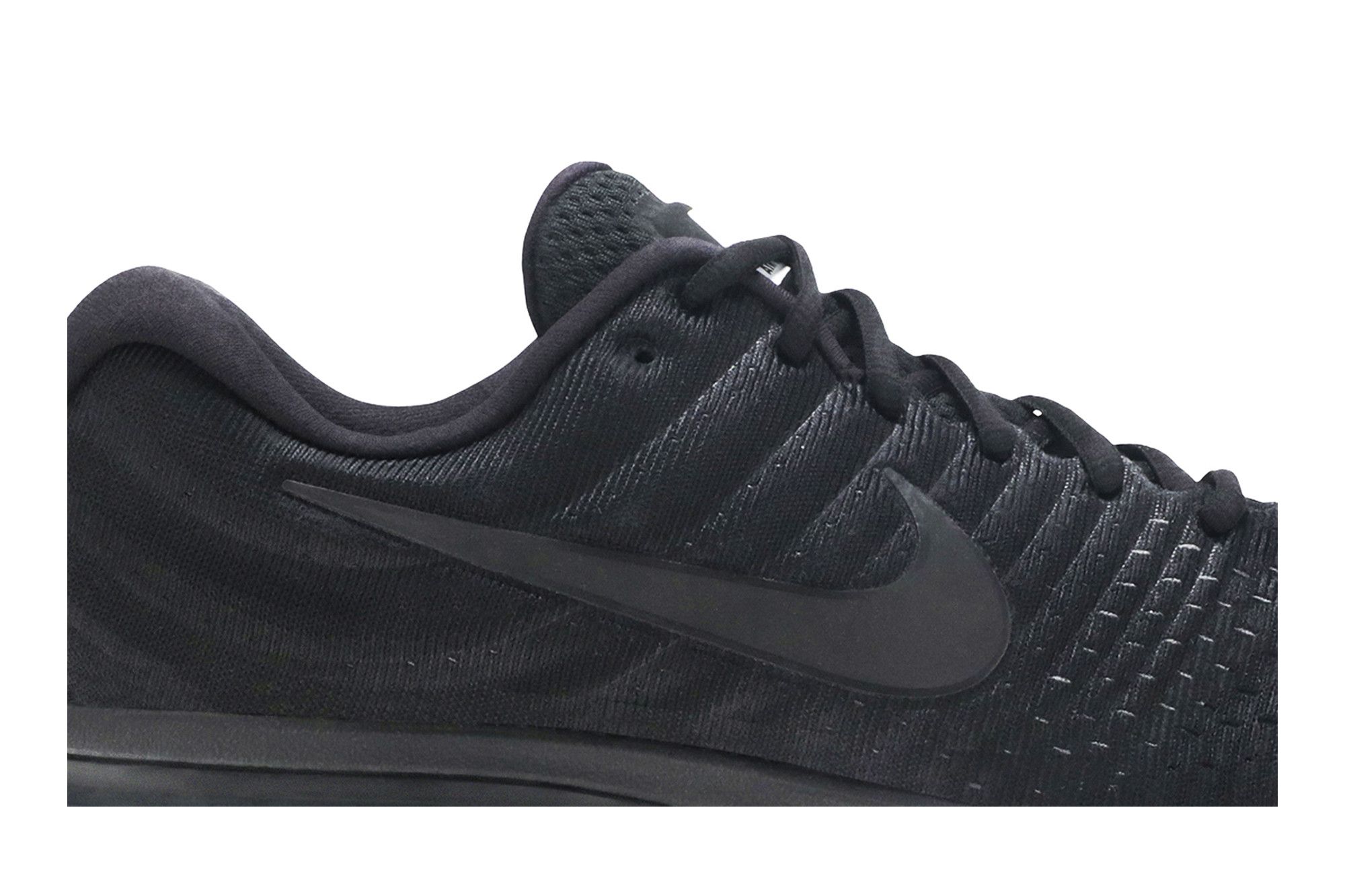 Lookbook Nike Air Max 2017 'Triple Black' 849559-004