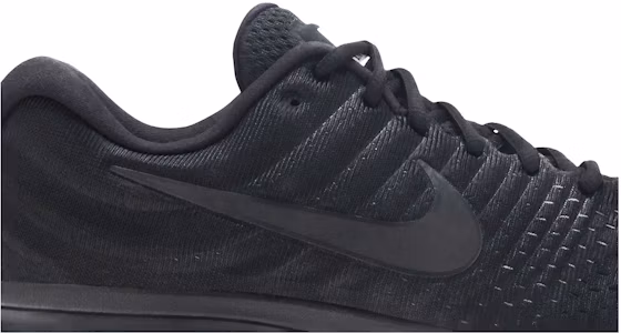 Lookbook 耐吉 Air Max 2017「三重黑」849559-004