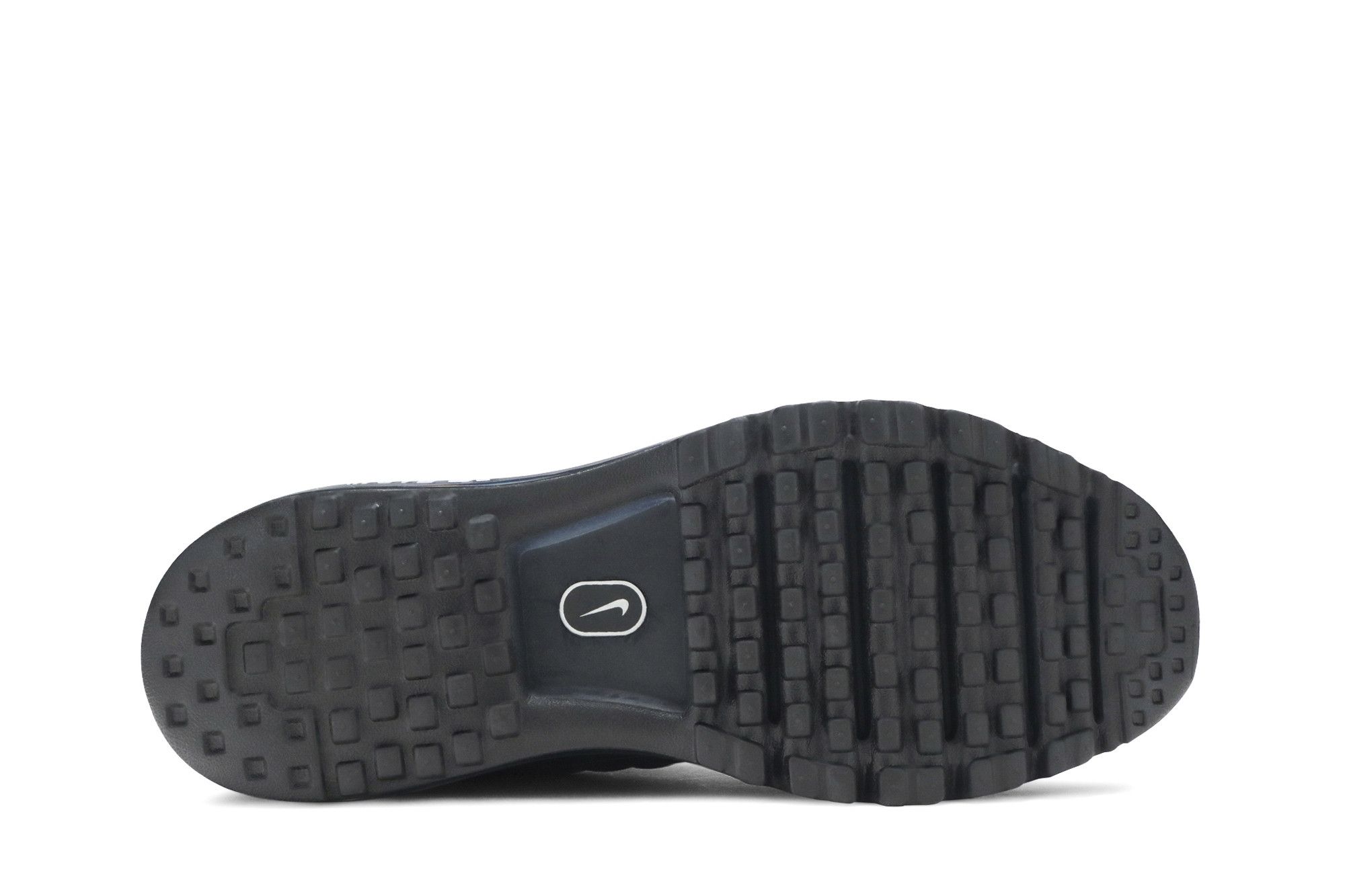 Purchase Nike Air Max 2017 'Triple Black' 849559-004