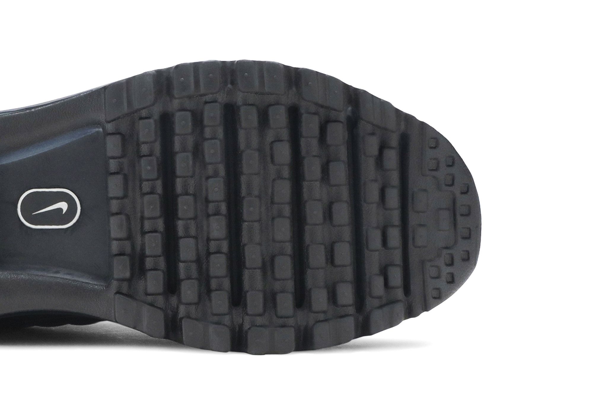 Details for Nike Air Max 2017 'Triple Black' 849559-004