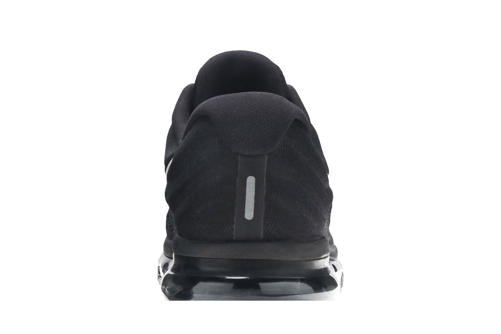 Cheap Nike Air Max 2017 'Triple Black' 849559-004