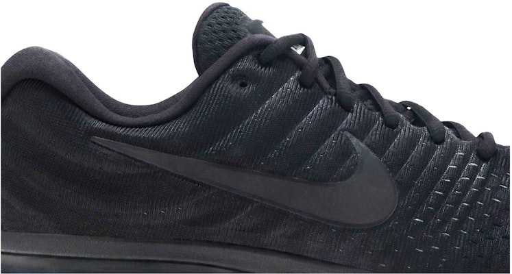 Nike Air Max 2017 'Triple Black' 849559-004 Order Nike Air Max 2017 'Triple Black' 849559-004
