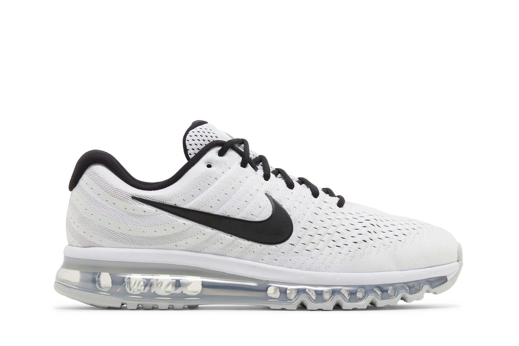 Nike Air Max 2017 'White' 849559-100